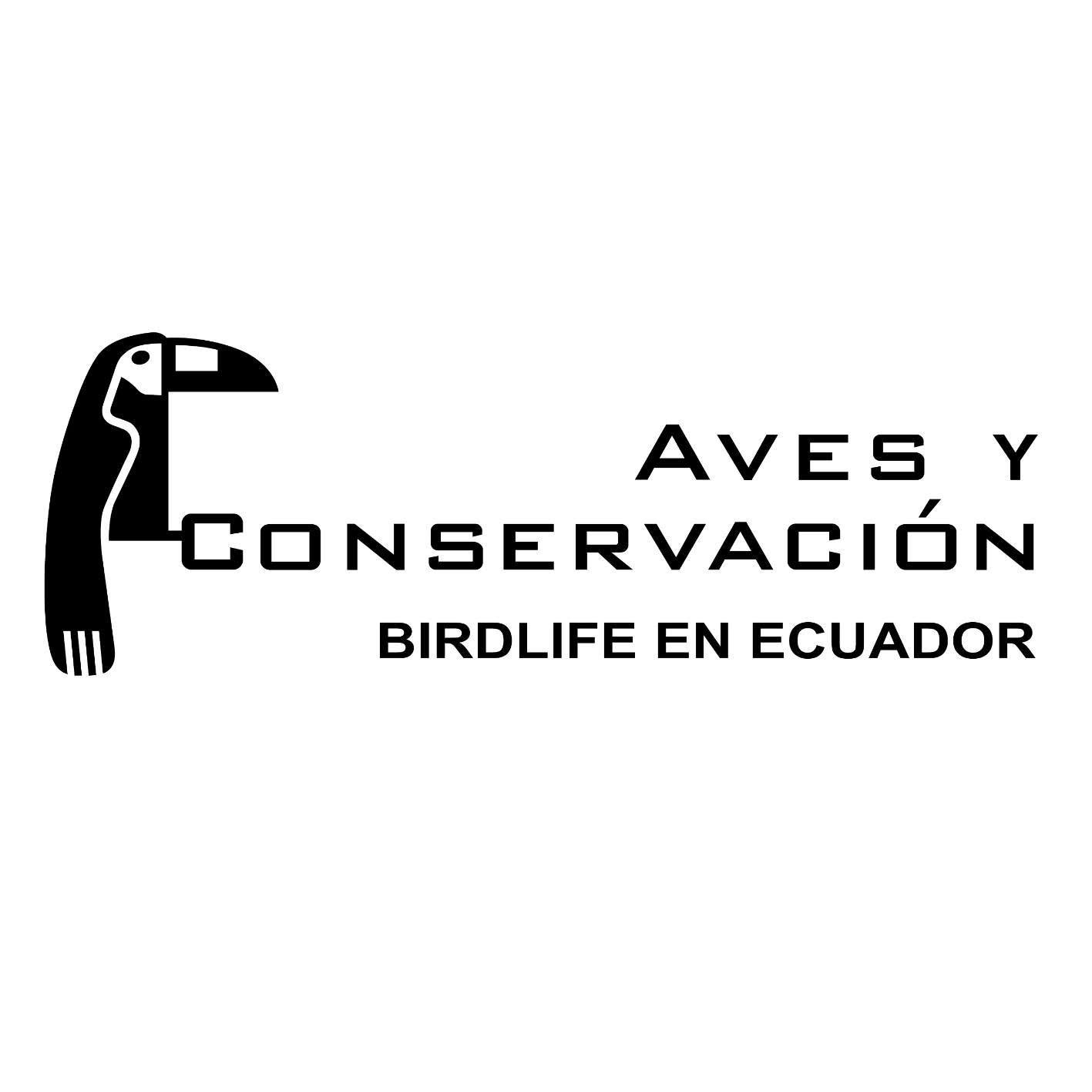 Convenio Marco de Cooperación – ULEAM – Fundación Aves y Conservación / BirdLife en Ecuador