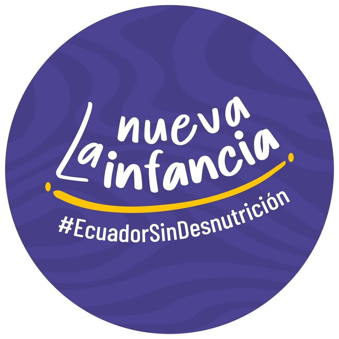 Convenio de Cooperación Institucional – ULEAM – Secretaría Técnica Ecuador Crece Sin Desnutrición Infantil – 2023