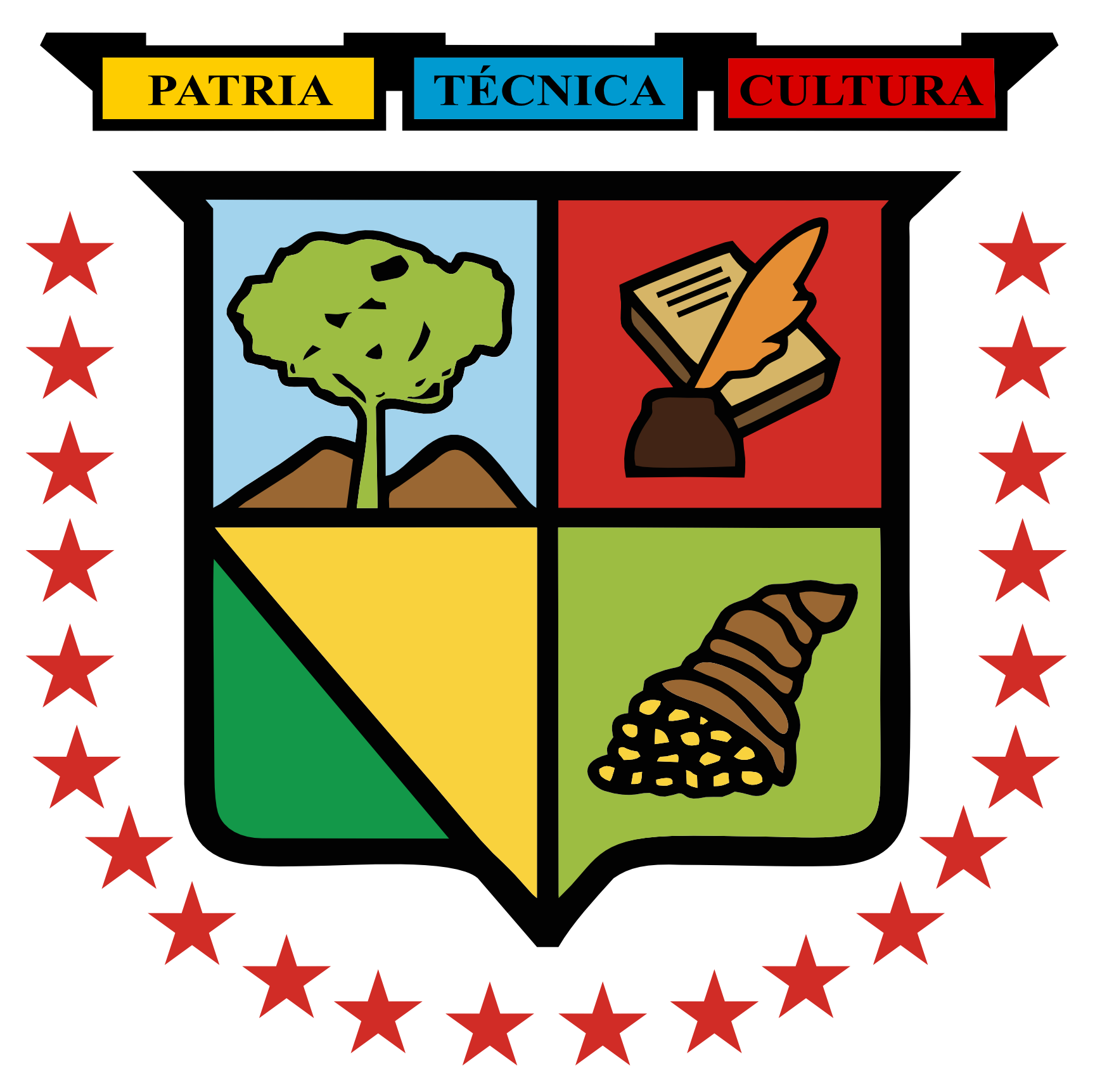 Convenio Marco de Cooperación Interinstitucional – Universidad Laica “Eloy Alfaro” de Manabí – Universidad Técnica de Manabí – 2023