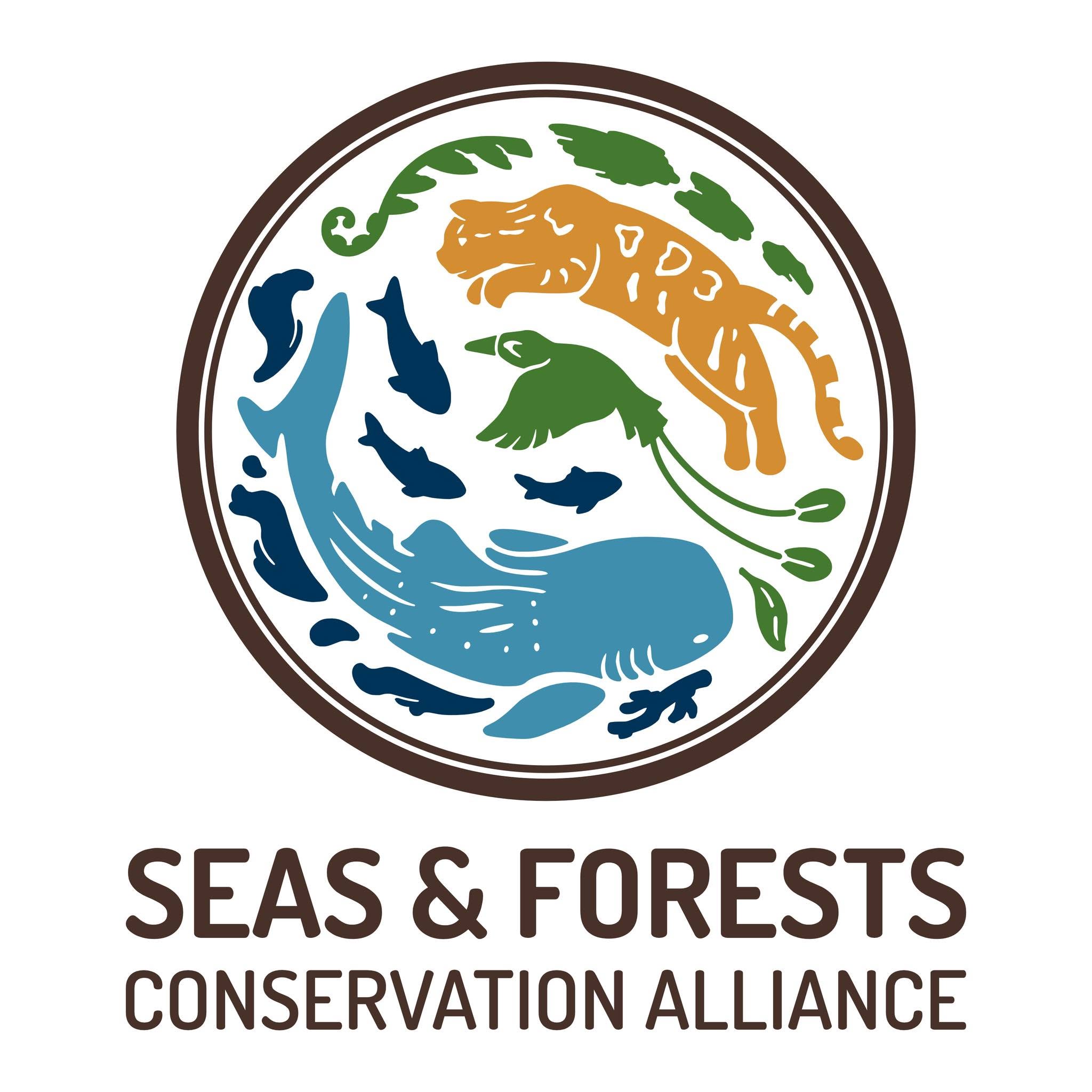 Convenio Marco de Cooperación – Fundación Seas and Forests Conservation Alliance (SFC)