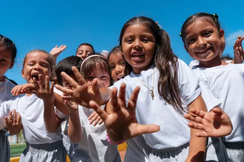 Curso Virtual: Materiales Didácticos y Capacitación para Parentalidad – UNICEF