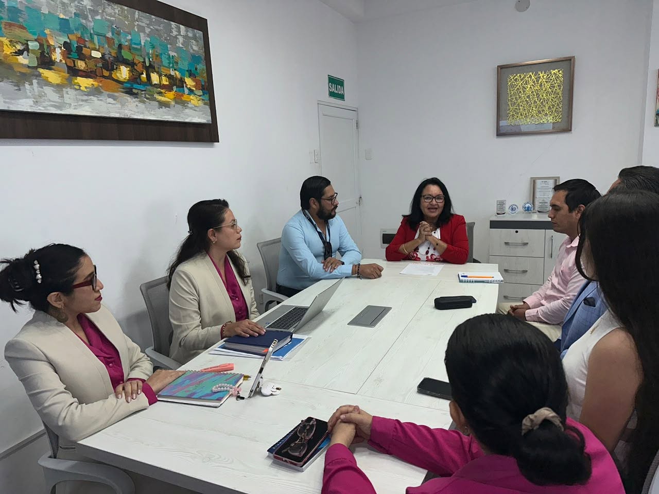 ¡Se vienen grandes cambios para nuestra difusión académica!