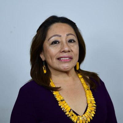 PhD Rocío Piguave Pérez